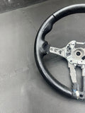 BMW Steering Wheel 15-20 F80 F82 F83 M3 M4 Stock Factory DCT