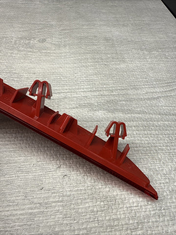 BMW F90 M5 SEDAN RIGHT REAR BUMPER REFLECTOR 63147857006