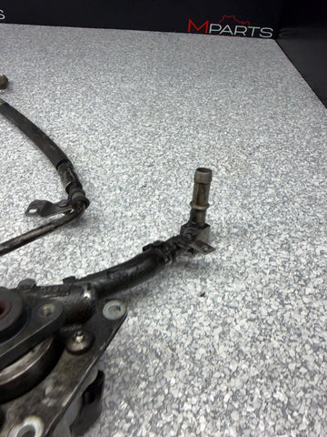 06-10 BMW E60 E63 M5 M6 S85 V10 5.0L Power Steering Hydraulic Vane Pump OEM