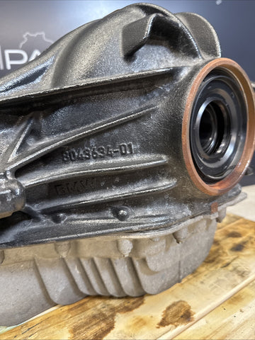 21-24 BMW G80 G82 G83 G87 M2 M3 M4 3.15 REAR DIFF DIFFERENTIAL 4K MILES