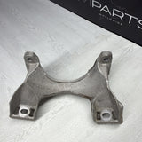 08–13 BMW E90 E92 E93 M3 DCT Supporting Bracket Gearbox Mount Holder OEM 7840415