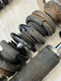 BMW E46 M3 01-06 BC Coilovers Suspension