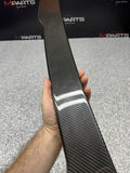 OEM M5CS Carbon Fiber Trunk Spoiler Wing 2017-2023 BMW G30 530i 540i F90 M5 CS