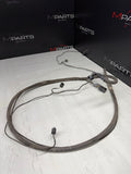 04-10 BMW E63 E64 6 Series M6 PDC Front Bumper Parking Sensor Wire Harness OEM