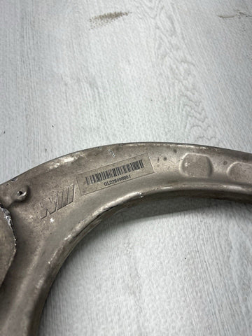 13-17 BMW F06 F10 F12 F13 M5 M6 FRONT RIGHT SIDE UPPER CONTROL ARM WISHBONE