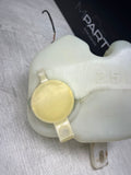 BMW OEM E36 M3 Z3 WINDSHIELD WIPER WASHER TANK 2.5L RESERVOIR M3 328 325