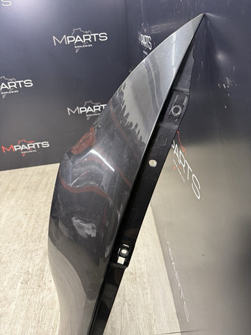 08-13 BMW E92 E93 M3 OEM Front Left Driver Fender Panel *Damage