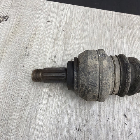 08-13 OEM BMW E90 E92 E93 M3 Rear Right Passenger Output Half Shaft Axle