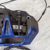 BMW F06 F10 F12 F13 M5 M6 FRONT BREMBO BRAKES CALIPERS SET OEM