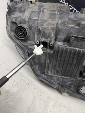 18-20 OEM BMW F32 F80 F82 F83 M3 M4 Adaptive IKON LED Headlights