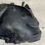 21-25 BMW M3 M4 Wheel Housing Cover Fender Liner Bottom Left 51758082493 OEM