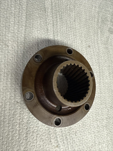 BMW 01-06 E46 M3 S54 Intake Vanos Hub OEM