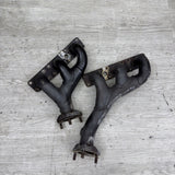 96-99 BMW E36 E39 328 528 M3 Z3 M52 S52 Engine Exhaust Manifold Headers Set OEM