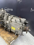 BMW 01-06 E46 M3 SMG Gearbox Transmission 117k Miles