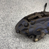BMW 15-20 F87 M2 F30 F31 F80 F82 F83 M3 M4 Front Right Brake Caliper Blue