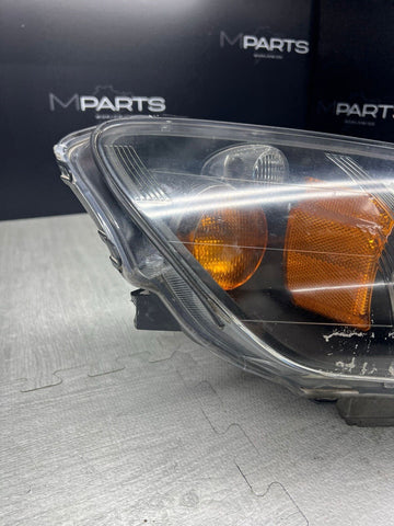 04-09 Honda S2000 Headlight Passenger Right Head Lamp Light OEM