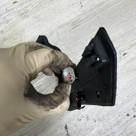 BMW E46 M3 01-06 SMG GPS Gear Shift Actuator Position Sensor OEM *Connector*