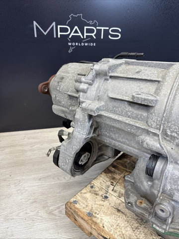 BMW 20-25 F90 F91 F92 F93 M5 M8 AWD Automatic Transmission 20k Miles