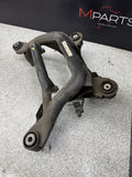 01-06 BMW E46 M3 REAR SUSPENSION SUBFRAME AXLE CARRIER CRADLE