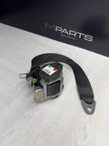 Front Right Passenger Seat Belt Retractor Black OEM 618635500 McLaren 650s 2015