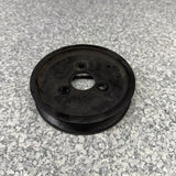 01-09 BMW E46 M3 E85 E86 Z3 Power Steering Pump Pulley OEM 7830838