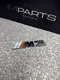 BMW E36 M3 Rear Badge Trunk Emblem 51142250539 51142250811