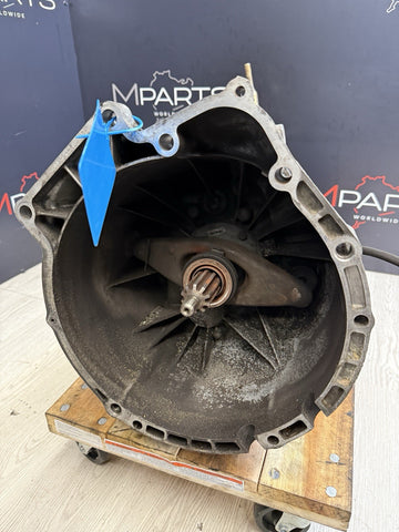 BMW 01-06 E46 M3 6 Speed Manual Gearbox Transmission Getrag 114k Miles