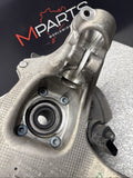 17-24 Porsche 718 GT4 RS GT4RS Rear Right Spindle Knuckle Hub + Center Lock