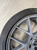 18x8 Enkei RAIJIN 5x114.3 Wheel Rim ET45