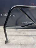 (PICKUP ONLY) 01-06 BMW E46 M3 Coupe Full Cage Set Rear Seat Interior Roll Bar