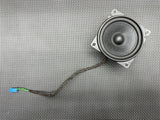 00-02 BMW Z3M Roadster Rear Speaker Harman Kardon Set Right Or Left OEM