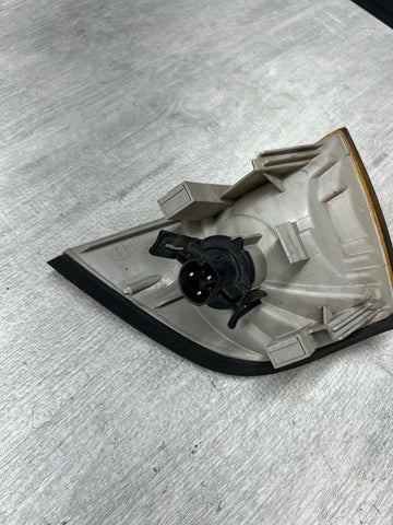 Parking Corner Signal Light 92-99 BMW 3 Series E36 Coupe Passenger Right