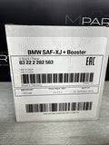 Rear Differential Oil - SAE 75W-140 Synthetic GENUINE BMW 83222282583 PACK OF 3