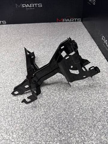 2019-2023 BMW 330i M340i 430i Left Driver Side Radiator Support OEM 51647422293