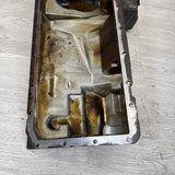 1996-2000 BMW E36 M52 S52 Z3 Oil Pan Engine 323i 328i M3