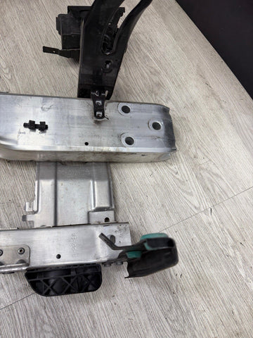 15-20 BMW F80 F82 F83 M3 M4 Front Left Driver Side Lower Deformation 8054313