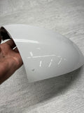 08-13 BMW E92 E93 M3 Mirror Cover Cap Alpine White