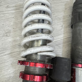 BMW E46 M3 01-06 TruHart StreetPlus Coilovers Suspension *Notes*