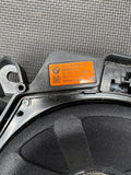 21-26 BMW G80 G82 G83 M3 M4 Front Subs Sub Woofers Pair