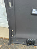 (PICKUP ONLY) 15-18 BMW F80 328 335 M3 Sedan BLACK HEADLINER *STAR LIGHTS*