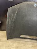 (PICKUP ONLY) BMW E46 M3 01-06 Front Hood Bonnet Panel Jet Black