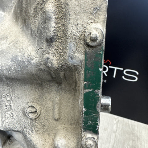 2000 Honda S2000 AP1 6 Speed Manual Transmission 162k Miles