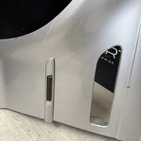 01-06 BMW E46 M3 Driver Left Fender Alpine White *Notes*