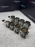 08-13 BMW E90 E92 E93 M3 S65 Throttle Body Bodies ITB OEM