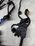 15-20 OEM BMW F80 F82 F83 M3 M4 S55 Engine Wire Harness DME ECU