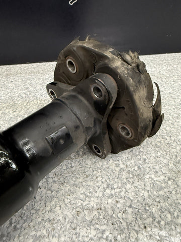 BMW E90 E92 E93 M3 Manual Drive Shaft Driveshaft Propshaft Prop Shaft 2283660