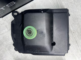 06-13 OEM BMW E60 E90 E92 E93 HiFi Hi-Fi Bass Audio Speaker Sub Subwoofers SET