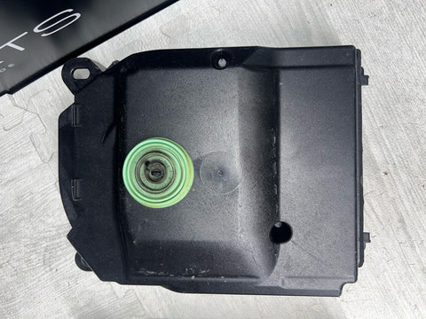 06-13 OEM BMW E60 E90 E92 E93 HiFi Hi-Fi Bass Audio Speaker Sub Subwoofers SET