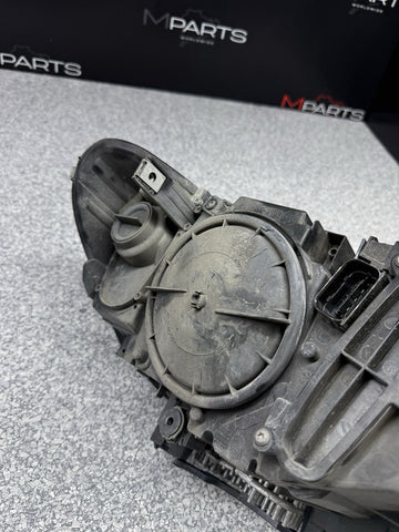BMW 15-17 F80 F82 F83 M3 M4 Front Left Xenon Headlight Lamp Assembly OEM