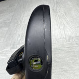 01-06 BMW E46 M3 Rearview Rear View Oval Mirror *Notes*